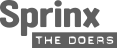 Sprinx logo