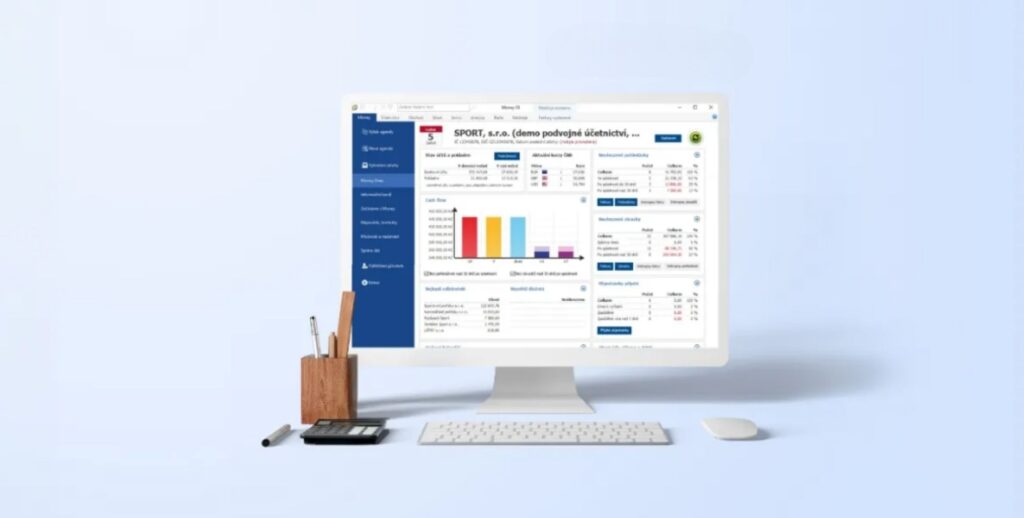 Money S3 v 64bitové verzi – rychlejší a stabilnější provoz v cloudu AppOn.cloud